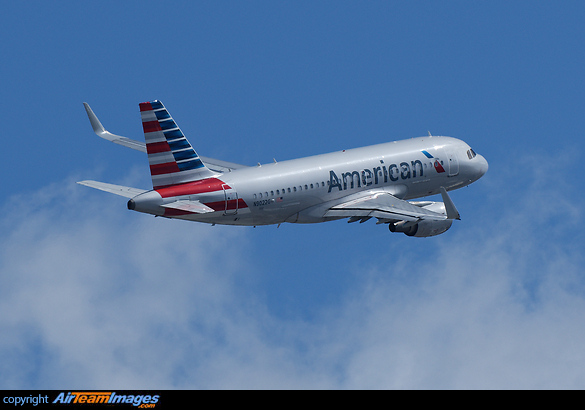 Airbus A319-115 Airbus A319-115