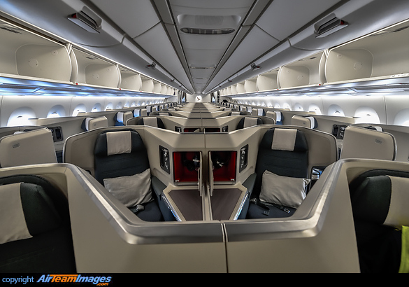 Airbus A350-1041 Airbus A350-1041