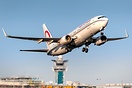 Boeing 737-8B6