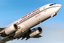 Boeing 737-8B6