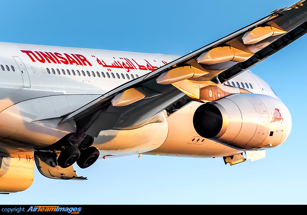 Airbus A330-243 Airbus A330-243