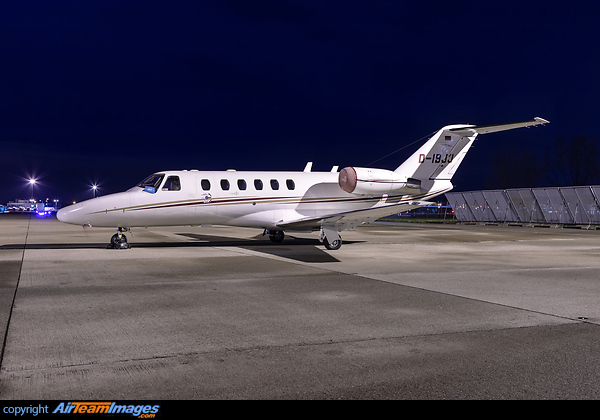 Cessna 525A Citation CJ2 Cessna 525A Citation CJ2