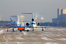 Tupolev Tu-154M