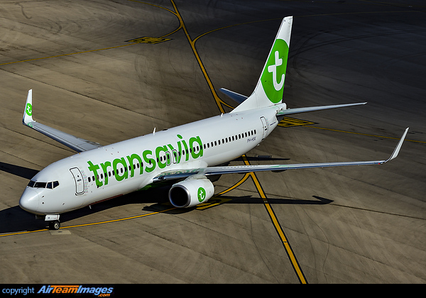Boeing 737-8K2 Boeing 737-8K2