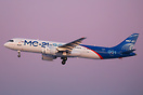 Irkut MC-21-300