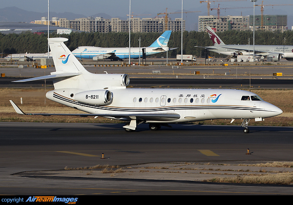 Dassault Falcon 7X Dassault Falcon 7X