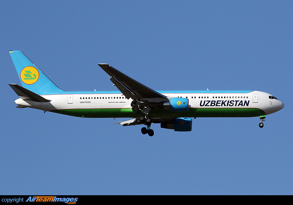 Boeing 767-33P/ER Boeing 767-33P/ER