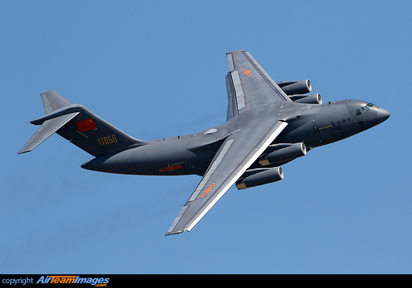 Xian Y-20 Xian Y-20