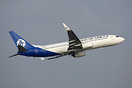 Boeing 737-85C