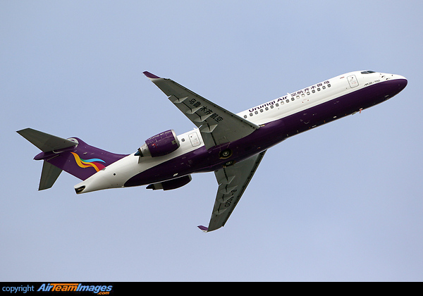 Comac ARJ21-700