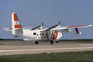 Grumman HU-16E Albatross