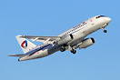 Sukhoi SuperJet 100-95B