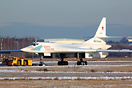 Tupolev Tu-160