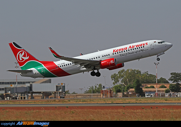 Boeing 737-8HX Boeing 737-8HX