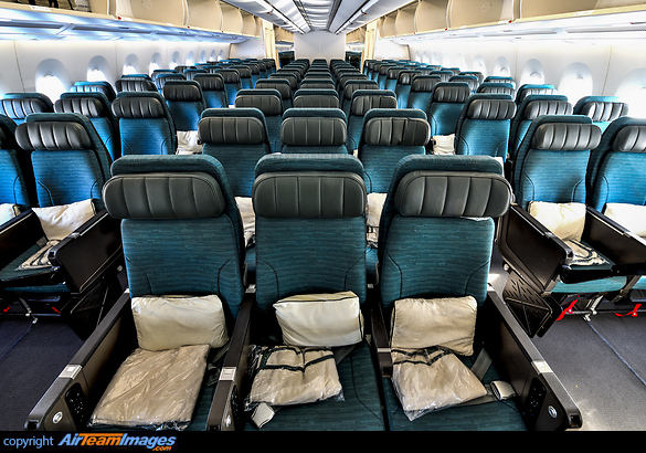 Airbus A350-1041 Airbus A350-1041