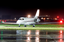 Cessna 680A Citation Latitude