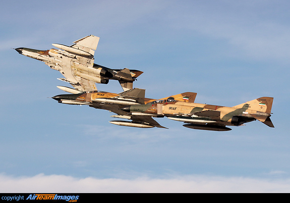F-4E Phantom II F-4E Phantom II