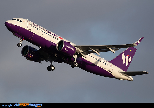 Airbus A320-271N Airbus A320-271N