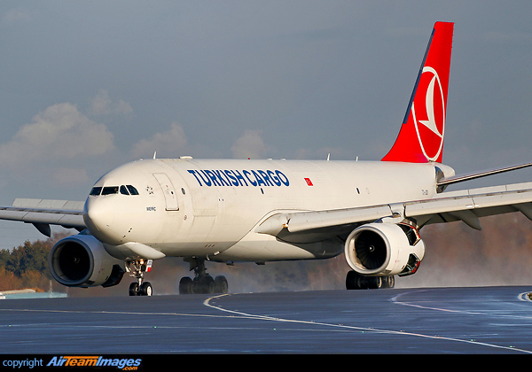Airbus A330-243F Airbus A330-243F