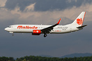 Boeing 737-8GP