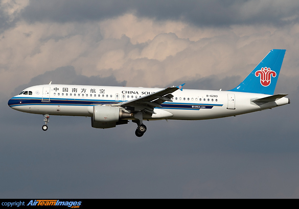 Airbus A320-214 Airbus A320-214