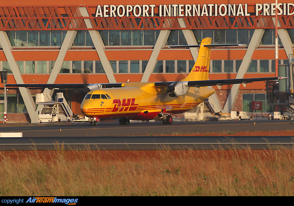 ATR 72-202(F) ATR 72-202(F)