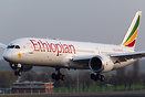 Boeing 787-9 Dreamliner
