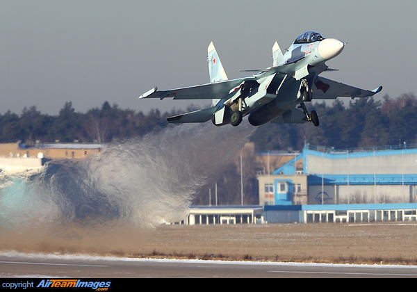 Sukhoi Su-30SM Sukhoi Su-30SM