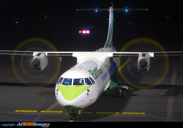 ATR 72-600 ATR 72-600