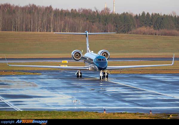 Gulfstream G550 Gulfstream G550