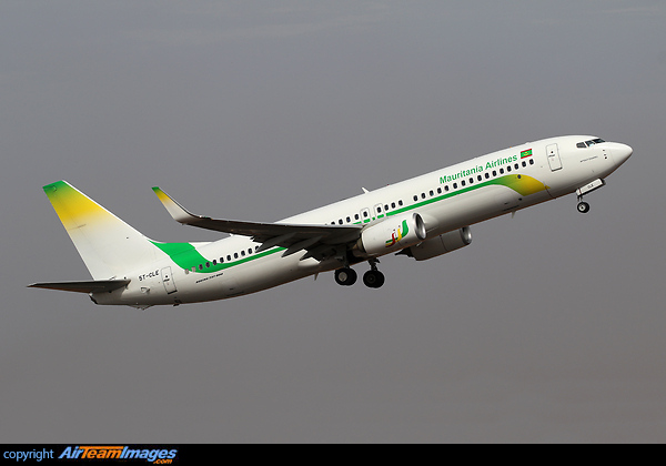 Boeing 737-88V Boeing 737-88V
