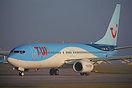 Boeing 737-8K5