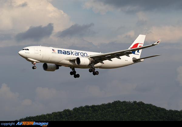 Airbus A330-223F Airbus A330-223F