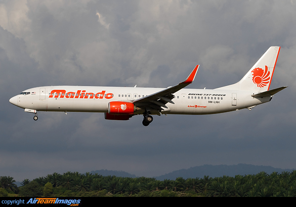 Boeing 737-9GP/ER Boeing 737-9GP/ER