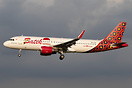 Airbus A320-214