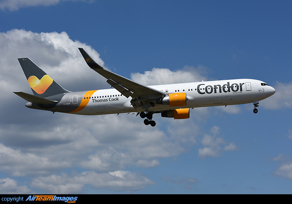 Boeing 767-330/ER Boeing 767-330/ER