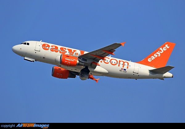 Airbus A319-111 Airbus A319-111