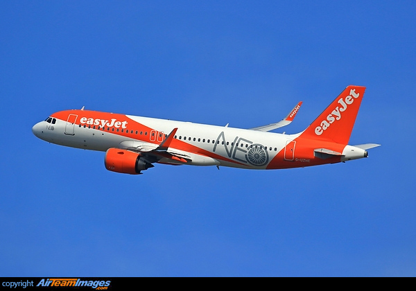 Airbus A320-251N Airbus A320-251N