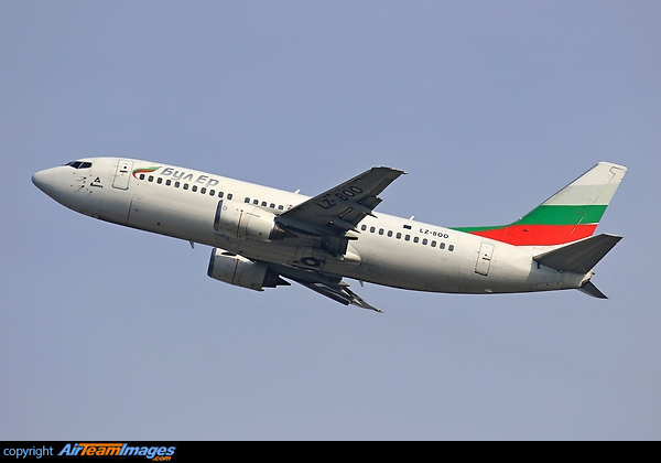 Boeing 737-341 Boeing 737-341