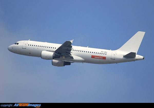 Airbus A320-214 Airbus A320-214