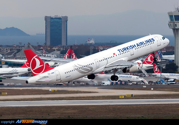 Airbus A321-231 Airbus A321-231