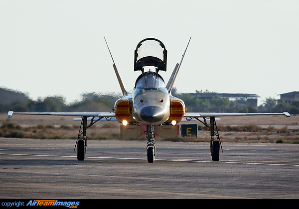 Northrop F-5E Saegheh Northrop F-5E Saegheh