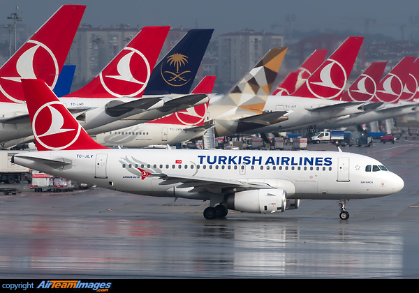 Airbus A319-132 Airbus A319-132