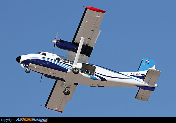 Harbin Y-12 Harbin Y-12