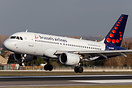 Airbus A319-111