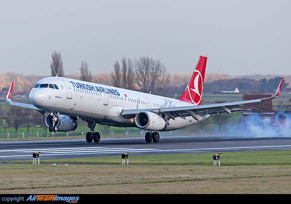 Airbus A321-231 Airbus A321-231