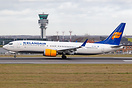 Boeing 737-8 MAX