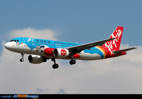 Airbus A320-216 Airbus A320-216