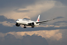 Boeing 787-9 Dreamliner