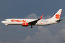 Boeing 737-8GP